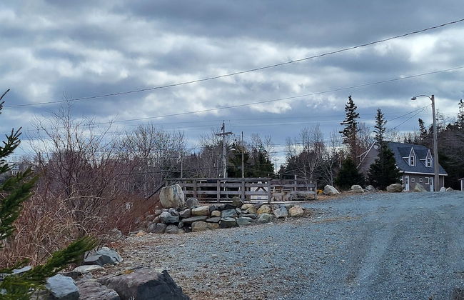 Jeddore Lodge Cabins - Foto 30