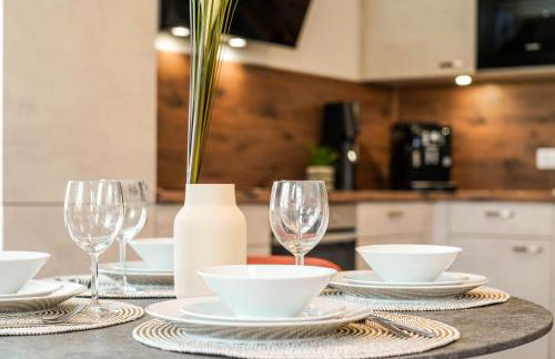 BaLa Suites Apartment House - Foto 40