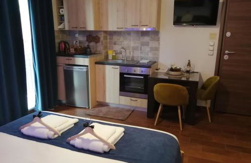 REST On The Pedestrian Street - Photo 52