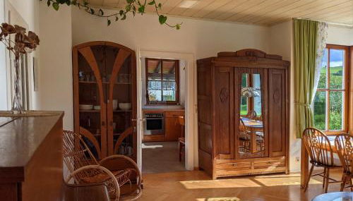 Familienferienwohnung Villa Zaunkönigin - Foto 3