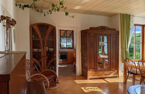 Familienferienwohnung Villa Zaunkönigin - Foto 3