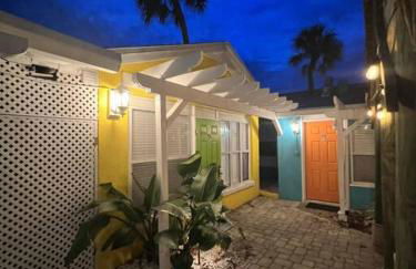 Seaside Retreat Cottages #1 - Foto 25