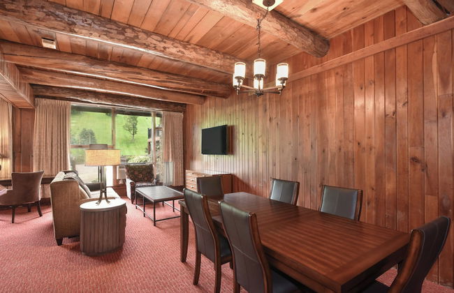 Slopeside Hotel, A Vail Resorts Property - Foto 8