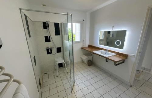 PENN AR ROZ - Grande maison familiale proche mer - Foto 5