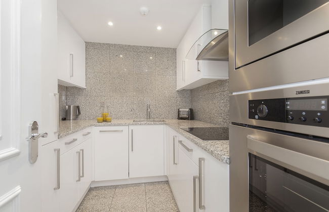 Mayfair House - Foto 75