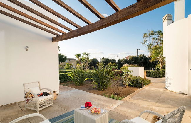 Belvilla by OYO Salinella 10p - Foto 40