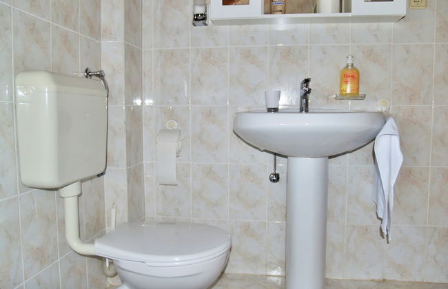 Holiday Apartments Paloma - Foto 52