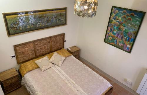 Il Grillo sull'Olivo - Foto 18