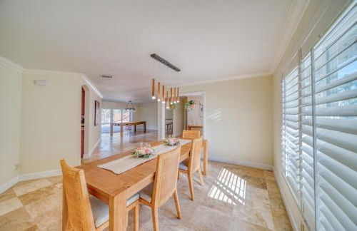 Villa En-haccore & Walfare next to ELRIO Golf Club-Heated Pool - Foto 2