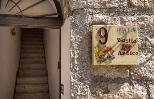 Il Baglio Antico - Foto 22