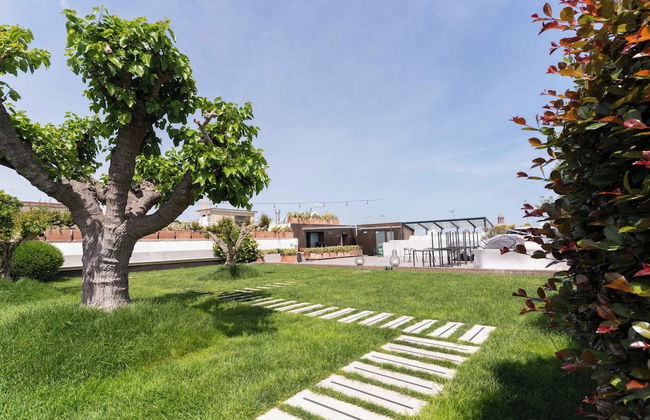 Limehome Lecce Palazzo BN - Foto 74