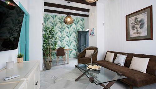 Sibilina House centro Jerez - Foto 5