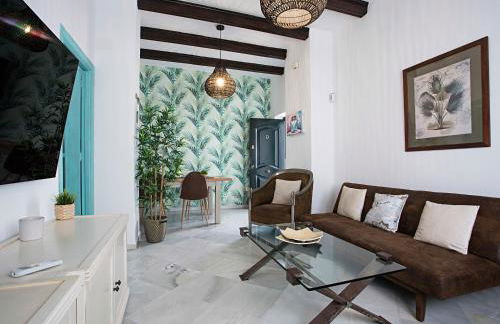 Sibilina House centro Jerez - Foto 5