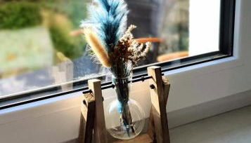 Casa Wiesenblick - Foto 3, Garden view