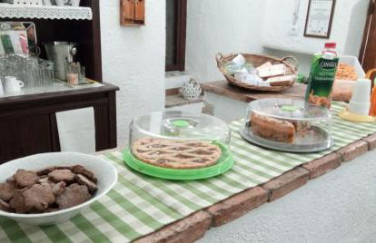 Agriturismo Tre Monti - Photo 21