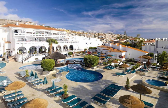 Regency Torviscas Apartments Suites - Foto 51