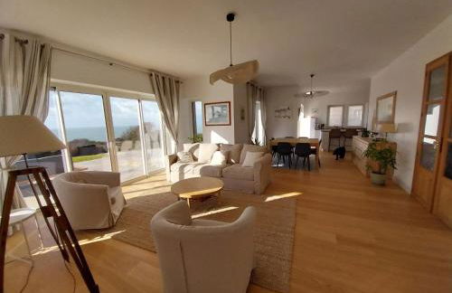 Villa Paqueray - Foto 8