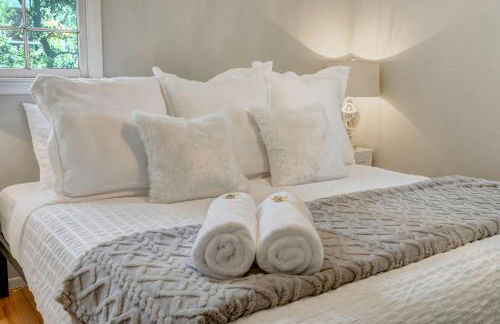 Canopy Springs Game Room & Covered Outdoor Oasis - Foto 22