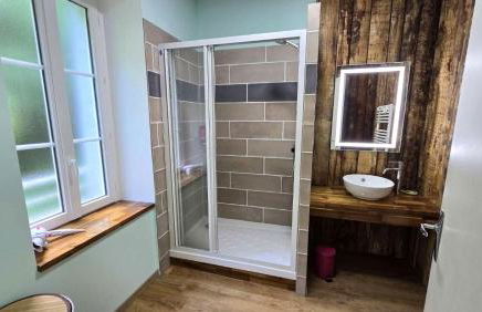 Maison 10 personnes Chez Perrine et Nicolas - Foto 6