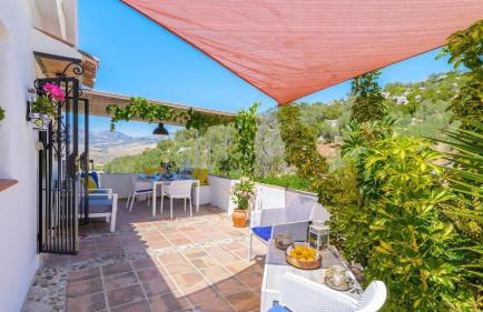 Casa de Juanito Viñuela by Ruralidays - Foto 19