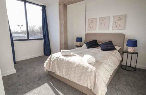 Woolston Central 2-Bedroom Apartment - Foto 5