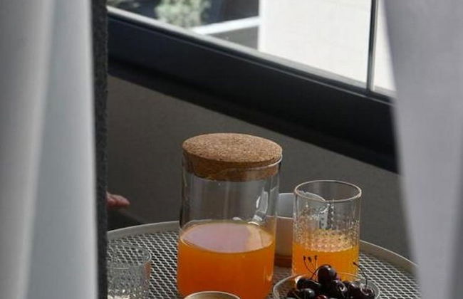 Boutique Apartment Petra - Photo 20