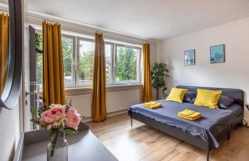 Schulterblatt-Apartments Hamburg Unit 3 For 5 - Foto 9