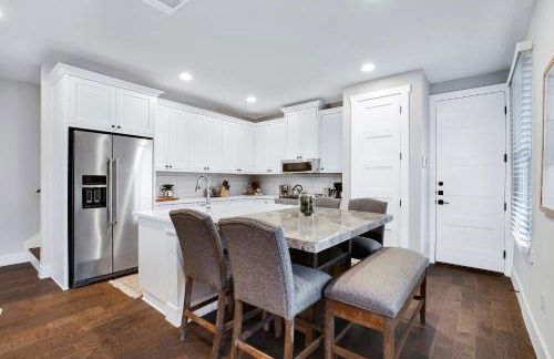 Evergreen - A Birdy Vacation Rental - Foto 8