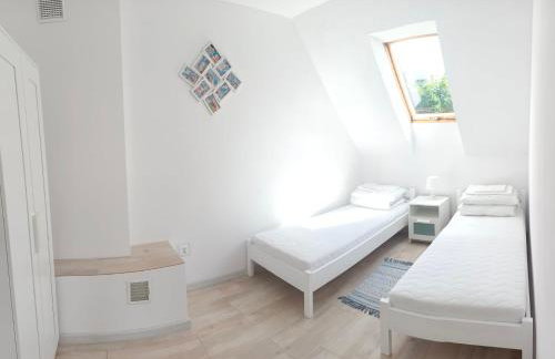 Apartamenty i domki na Jantarowej - Photo 4