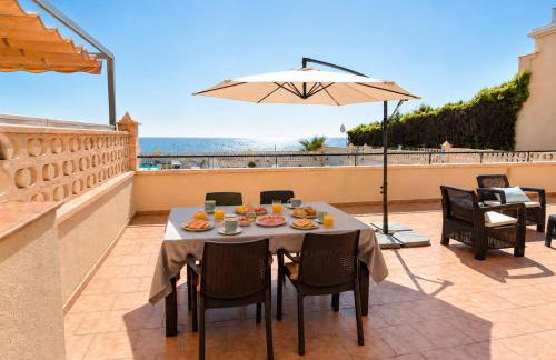 Apartamentos El Calón Playa - Foto 4