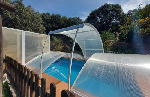 Cortijo Las Chorreras Illora - Foto 40