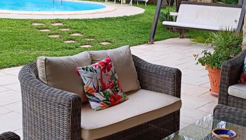 Villa Orchidea -San Lorenzo - Marzamemi - Foto 5