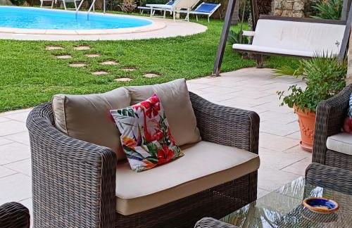 Villa Orchidea -San Lorenzo - Marzamemi - Foto 5