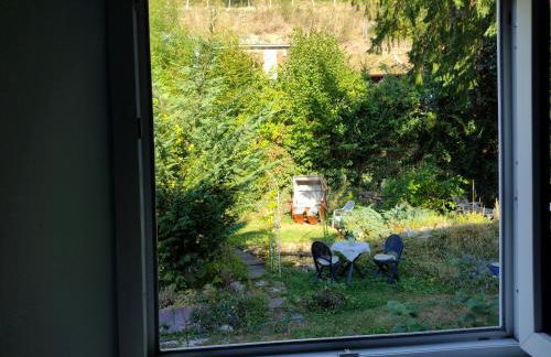 Auszeit im Eibenhaus - Foto 3