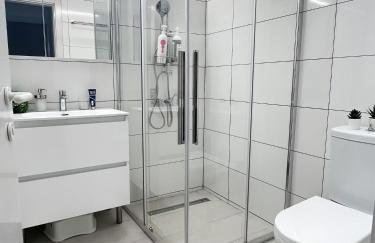 Your cozy downtown home - Apartment - Foto 24