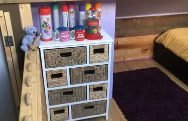 The Comfy House - Foto 20