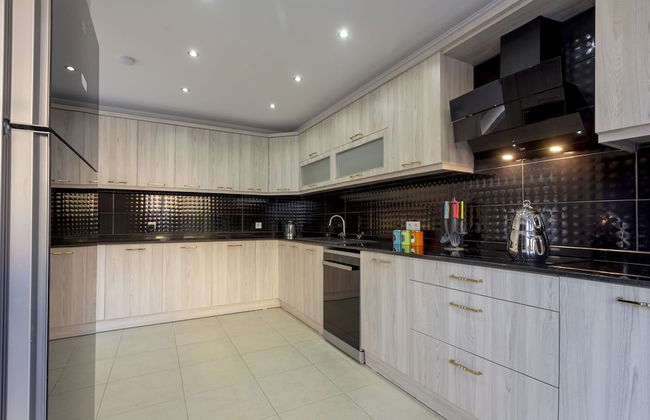 Residence Villa 6 - Foto 9