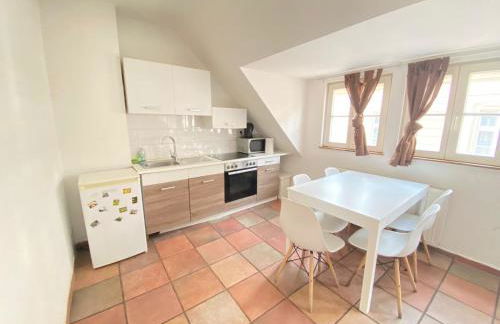 Oldtown Apartment Andreasstrasse - Foto 15