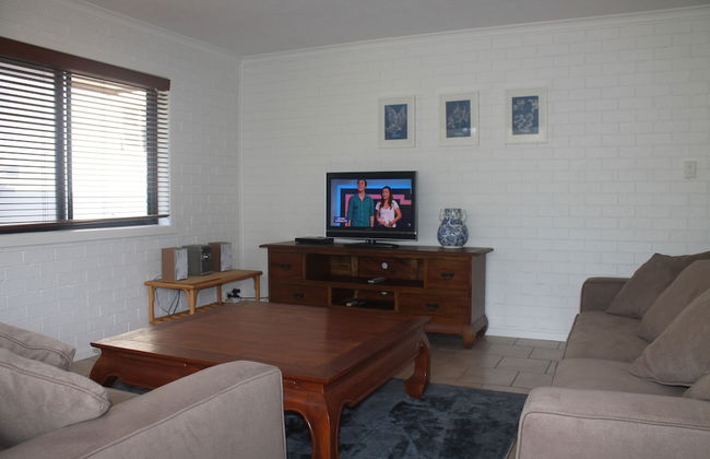 84 The Spit Holiday Apartments - Foto 5