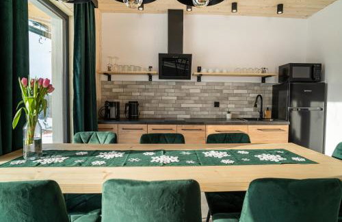 TATRZAŃSKIE TARASY Luxury Chalets - Foto 25