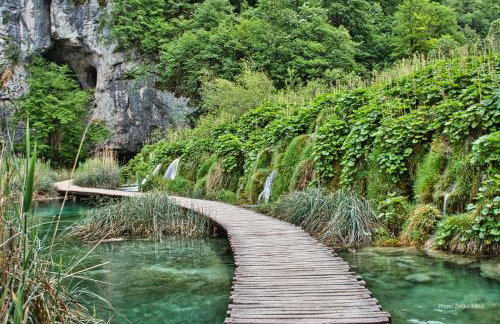 Plitvice Nature Resort - Foto 50
