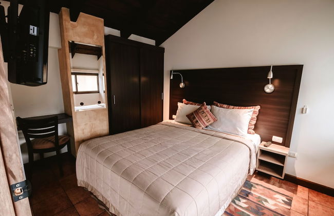 All Suite El Marques de Antigua - Foto 18