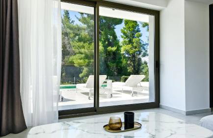 Alessandra Luxury Villas with Private Pools and Jacuzzi - Foto 16