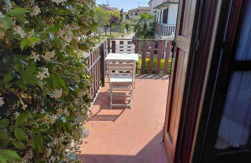 Mari's Home - Foto 18