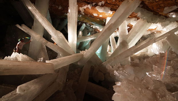 God Caves & Quintas Carolinas - Photo 2