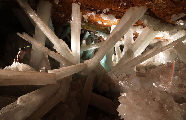 God Caves & Quintas Carolinas - Photo 2