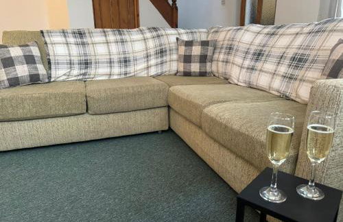 Robinson's Retreat - Cockermouth - Lake District - Foto 44