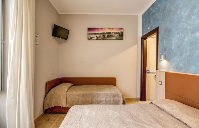 Buonarroti Suite - Foto 29