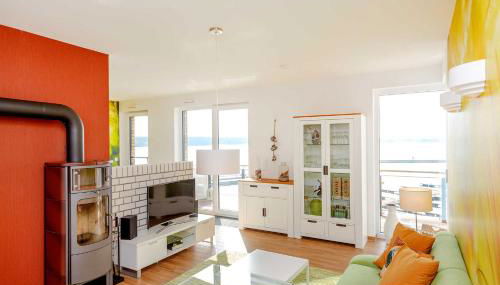 Traumfängerloge -Hafenresidenz - Foto 4