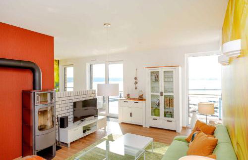 Traumfängerloge -Hafenresidenz - Foto 4